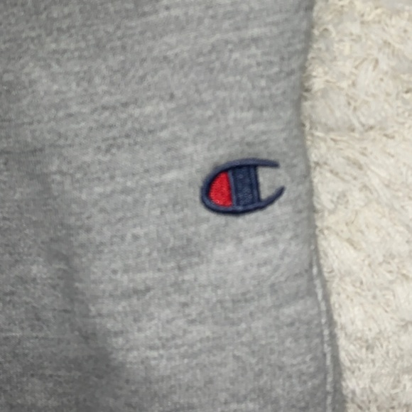 Brand New champion sweatpants - Picture 3 of 3